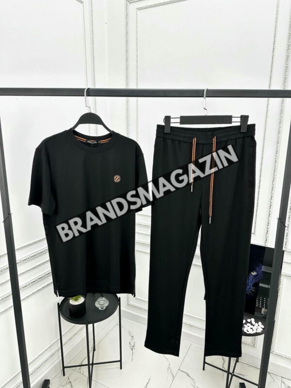 Прогулочный костюм Zegna BM69759477