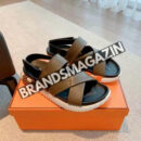 Сандалии Hermes BM70229577