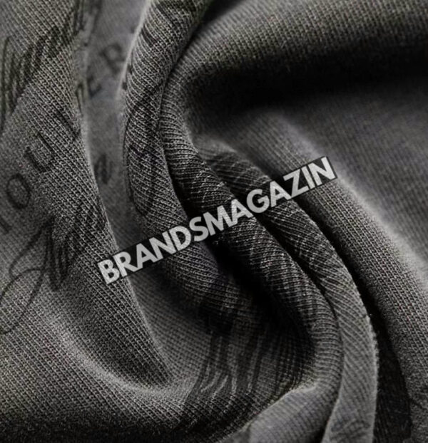 Футболка Represent BM71793777 4
