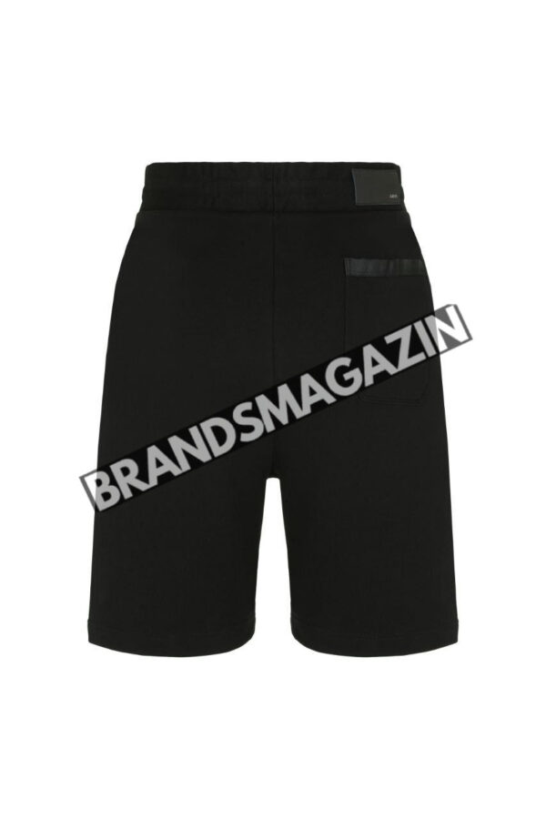 Шорты Amiri BM71170777 2