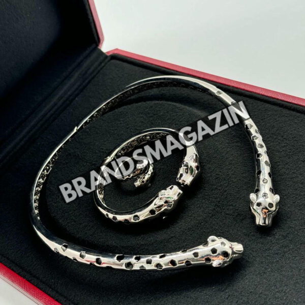 Колье Cartier BM46183205377