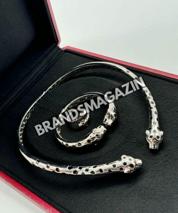 Колье Cartier BM46183205377 Колье Cartier BM46183205377