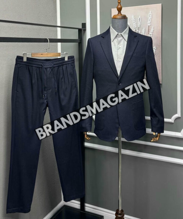 Костюм Loro Piana BM46594728177 Костюм Loro Piana BM46594728177