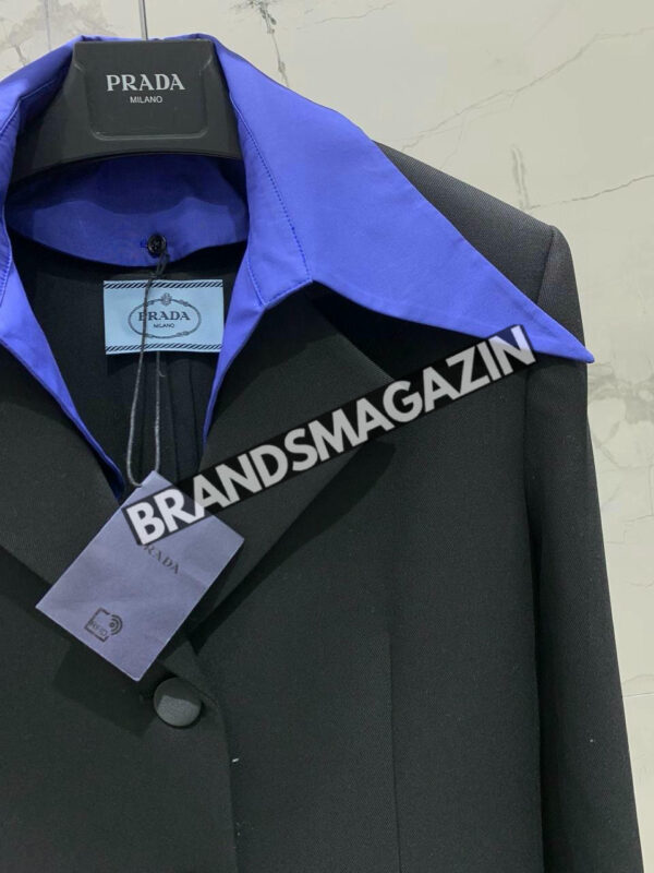 Пиджак Prada BM47589023677 8