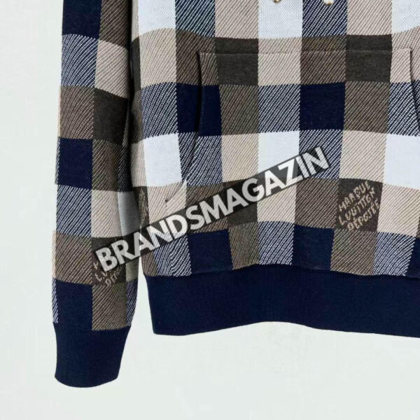 Толстовка Louis Vuitton BM7667277 3