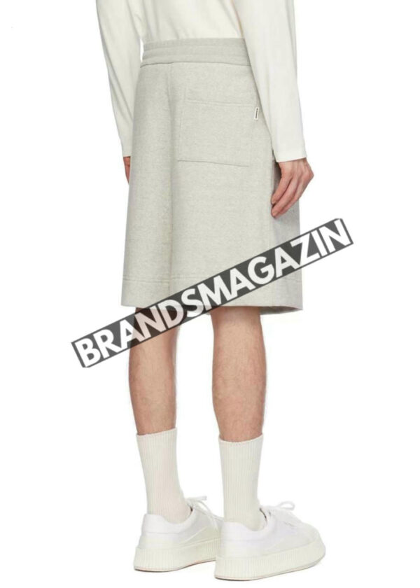 Шорты Jil Sander BM71726677 3
