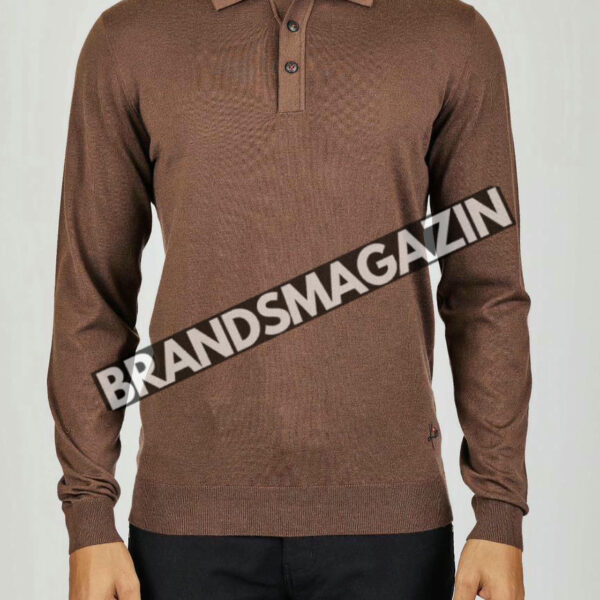 Поло Kiton BM45748575477