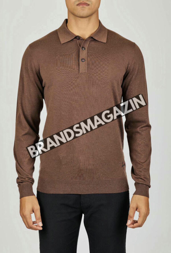 Поло Kiton BM45748575477