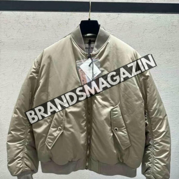 Куртка MIU MIU BM45703014577