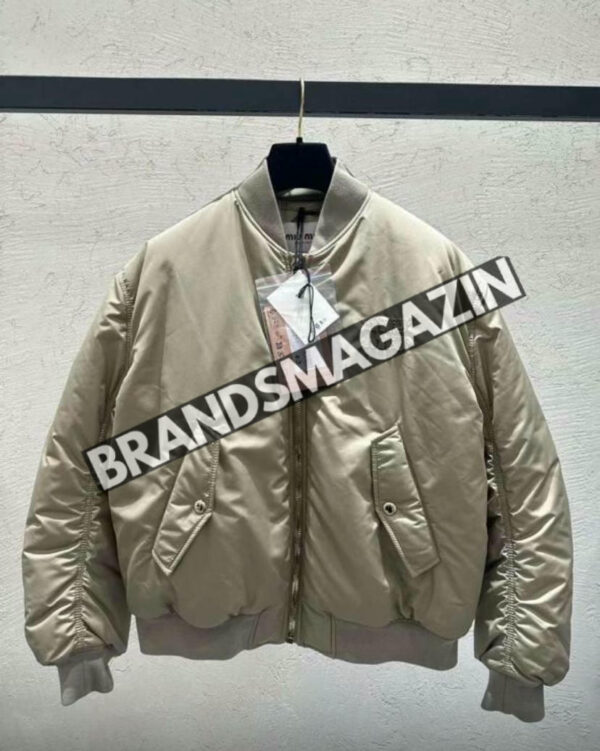 Куртка MIU MIU BM45703014577