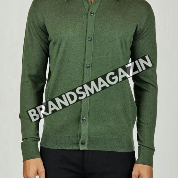 Кардиган Kiton BM45786667477