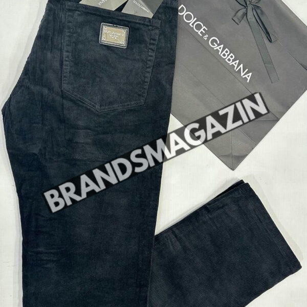 Джинсы Dolce&Gabbana BM46754367977
