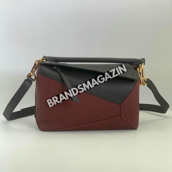 Сумка Loewe 24 см BM47591765177 2