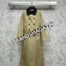 Плащ Dior BM68694177