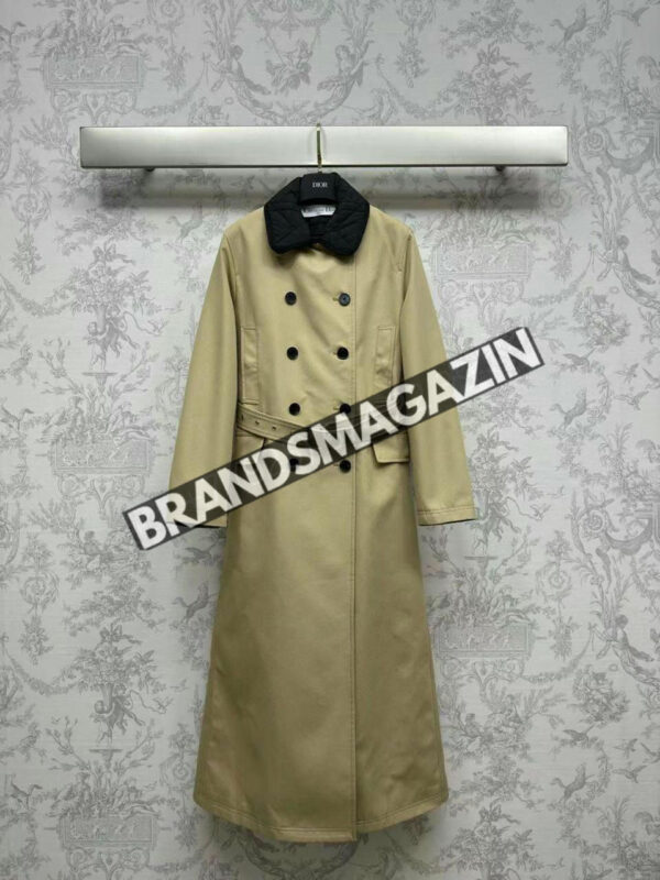 Плащ Dior BM68694177