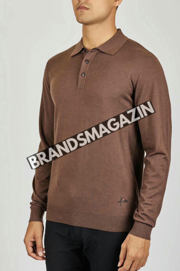 Поло Kiton BM45748575477 2