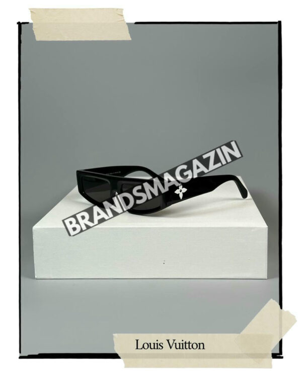 Очки Louis Vuitton BM47096306977