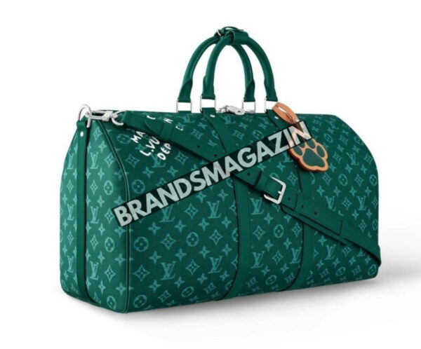 Дорожная сумка Louis Vuitton BM46767991977
