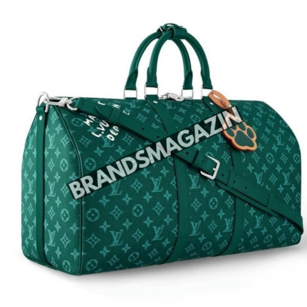 Дорожная сумка Louis Vuitton BM46767991977