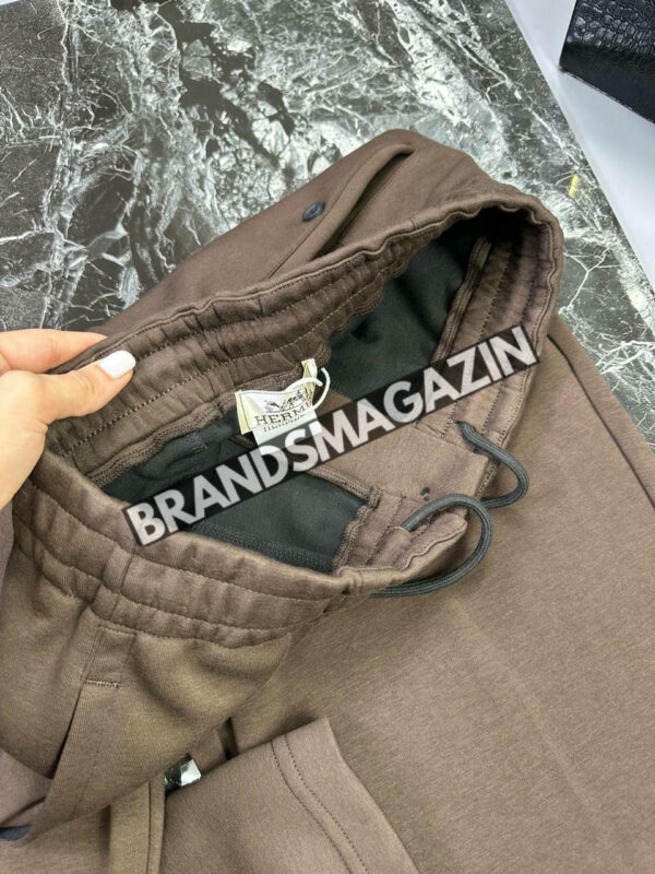 Брюки Hermes BM47273889077 3