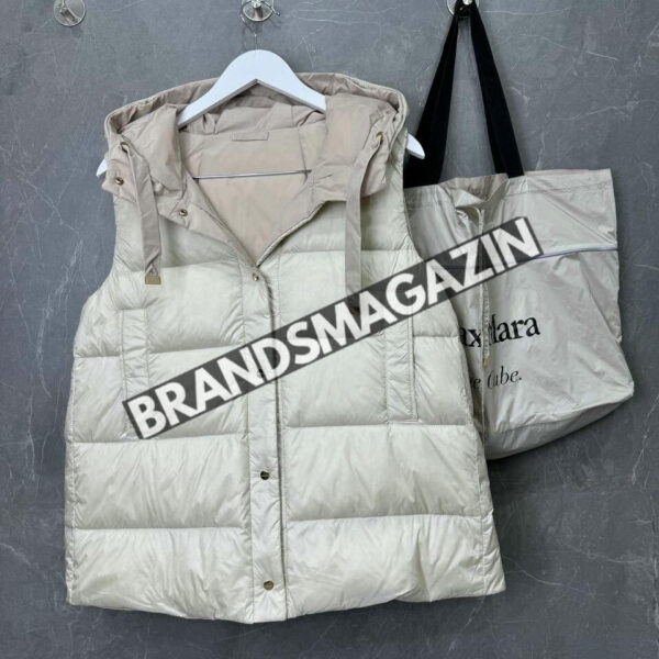 Жилет MaxMara BM45783317877