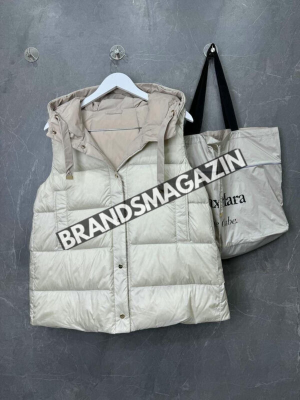 Жилет MaxMara BM45783317877