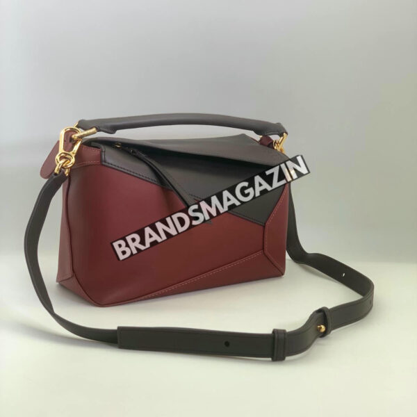 Сумка Loewe 24 см BM47591765177