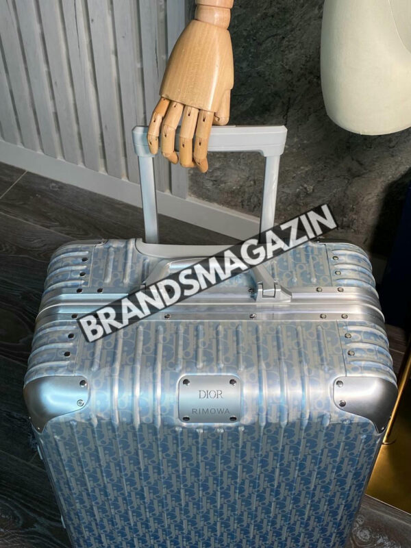 Чемодан Dior BM71480577 4
