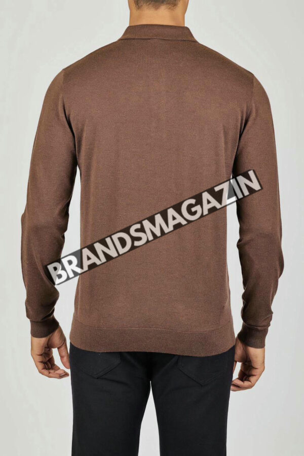 Поло Kiton BM45748575477 3