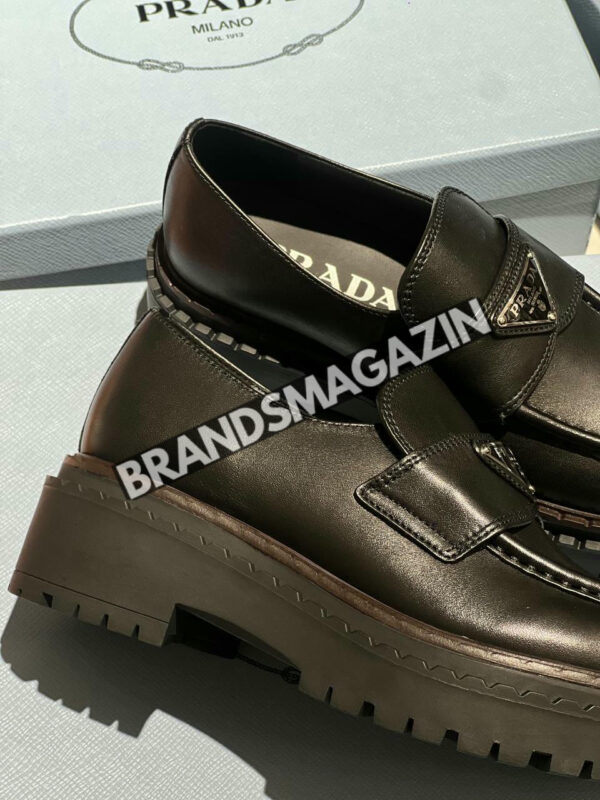Лоферы Prada BM45736080577 2