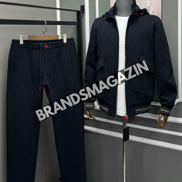 Костюм Kiton BM46529051377
