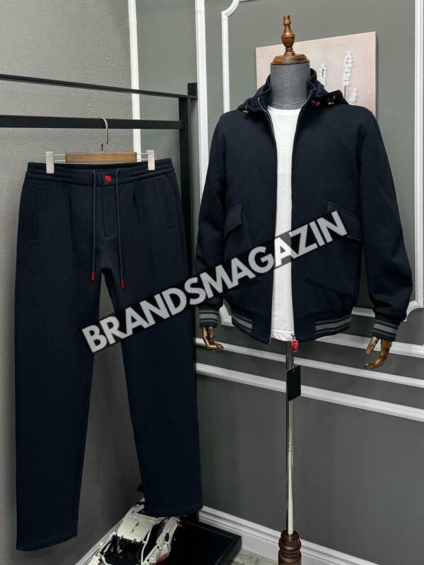 Костюм Kiton BM46529051377