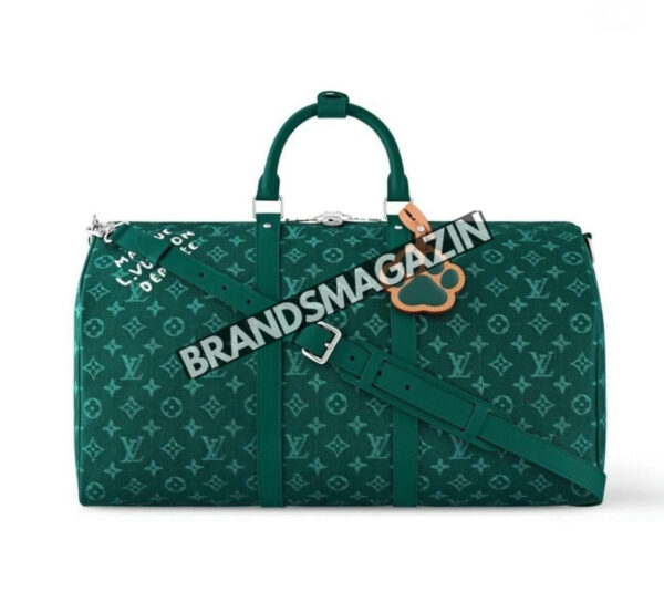 Дорожная сумка Louis Vuitton BM46767991977 2