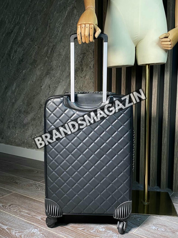 Чемодан Chanel BM71353077 4