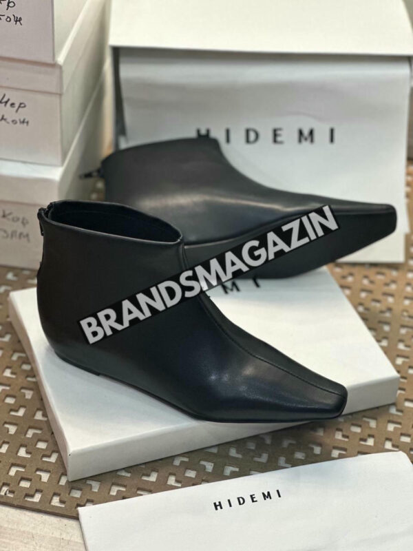 Ботинки Hidemi BM45698062377