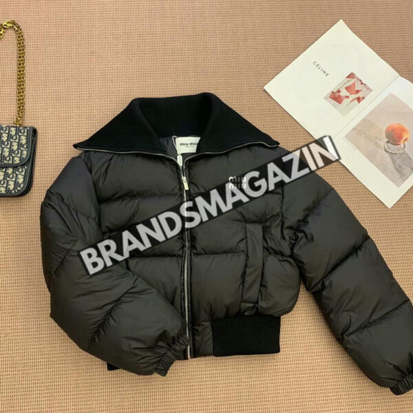 Куртка MIU MIU BM46072537477