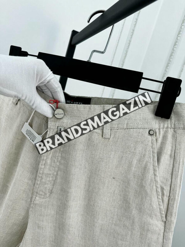 Шорты Kiton BM71558077 3