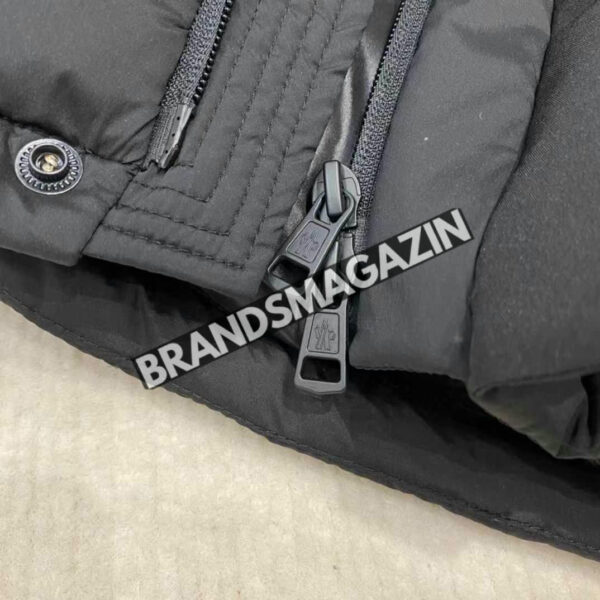 Пуховик Moncler BM46078440777 9