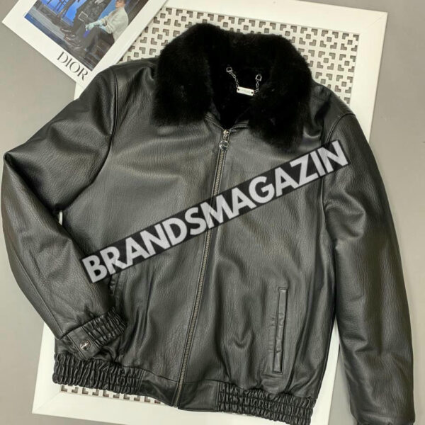 Куртка Kiton BM46509325777