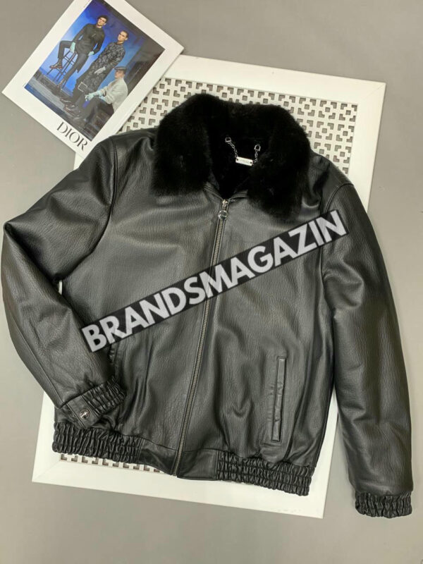 Куртка Kiton BM46509325777