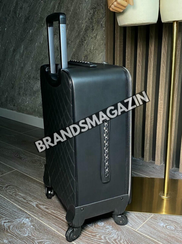 Чемодан Chanel BM71353077 5