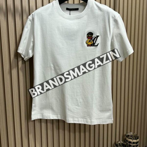 Футболка Louis Vuitton BM47191689477