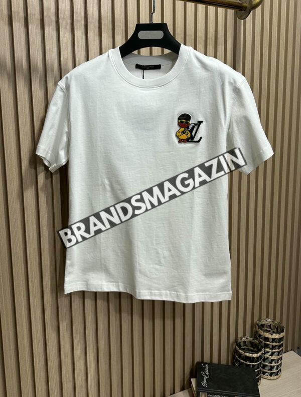 Футболка Louis Vuitton BM47191689477