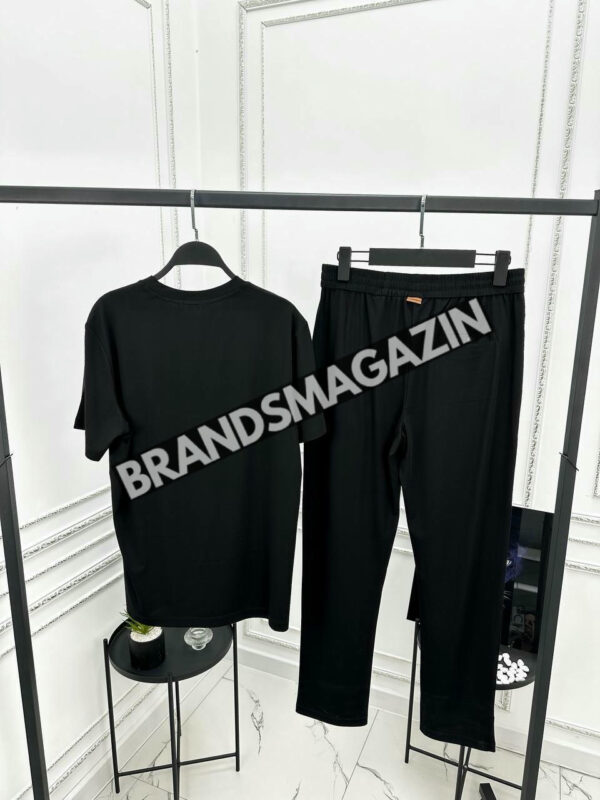 Прогулочный костюм Zegna BM69759477 2