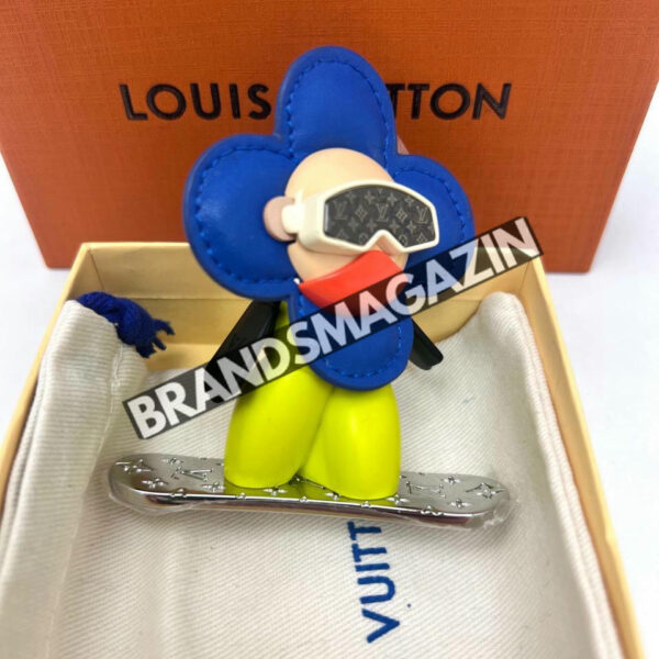 Брелок для сумки Louis Vuitton BM46782553777