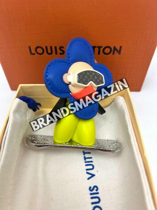 Брелок для сумки Louis Vuitton BM46782553777