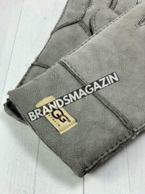 Перчатки UGG BM47452130777 2