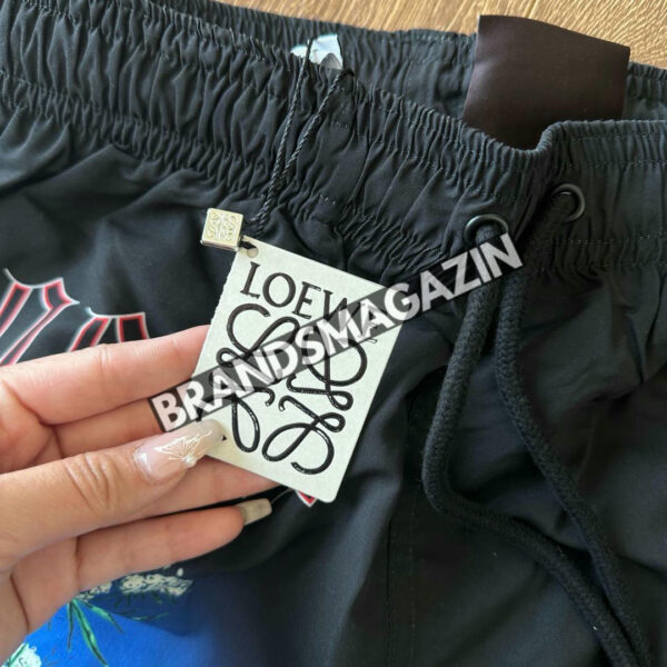 Шорты Loewe BM71448177 8