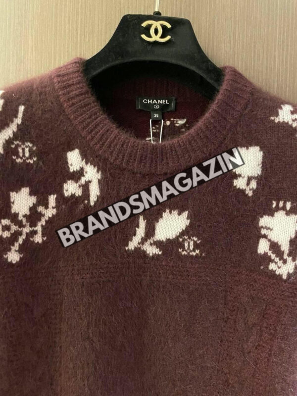 Свитер Chanel BM47010047577 5