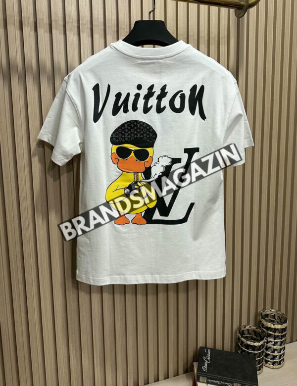 Футболка Louis Vuitton BM47191689477 2